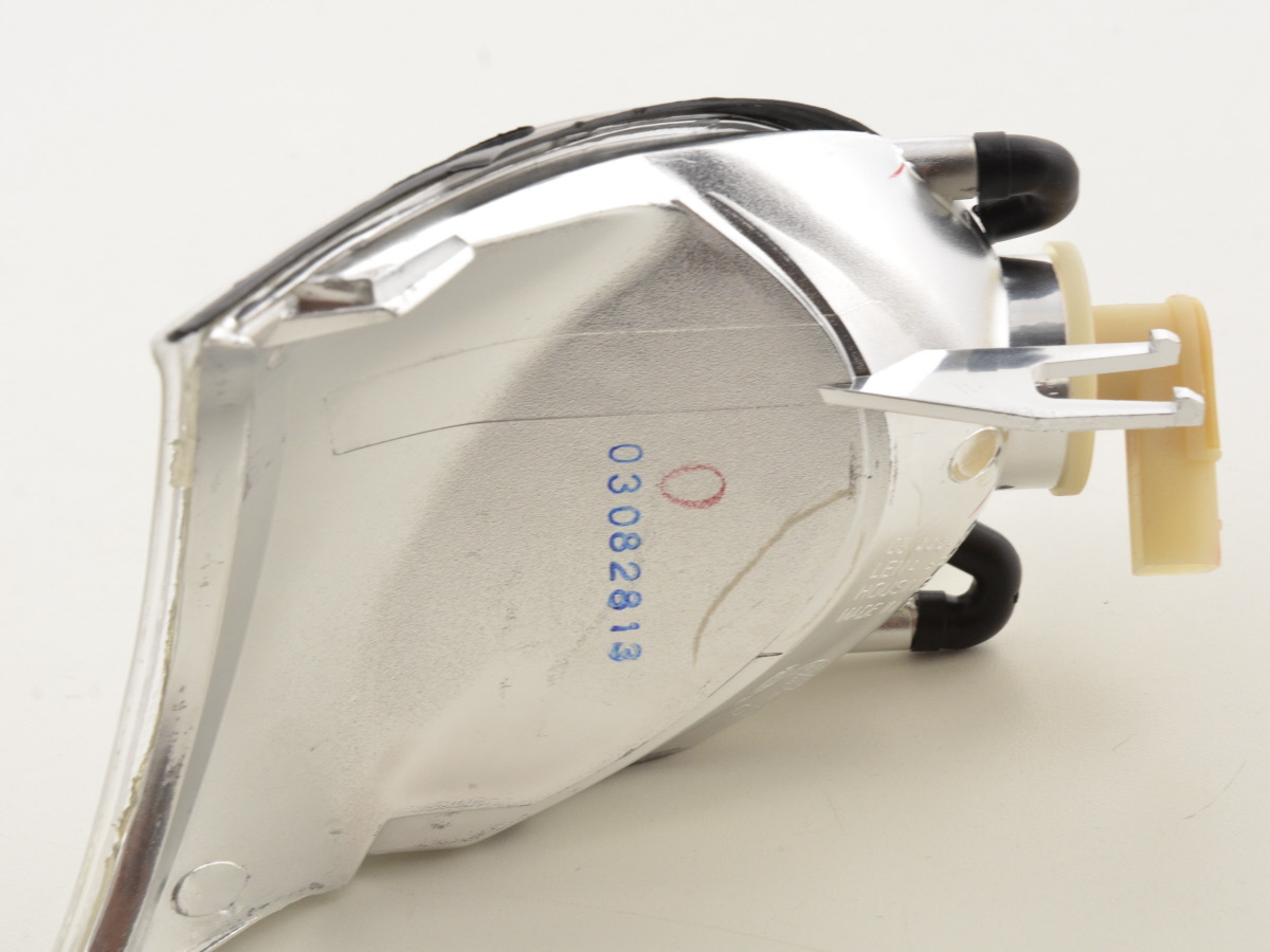 Pièces d'usure clignotant avant droit BMW 3er E46 Coupé / Cabrio 01 - – Image 4