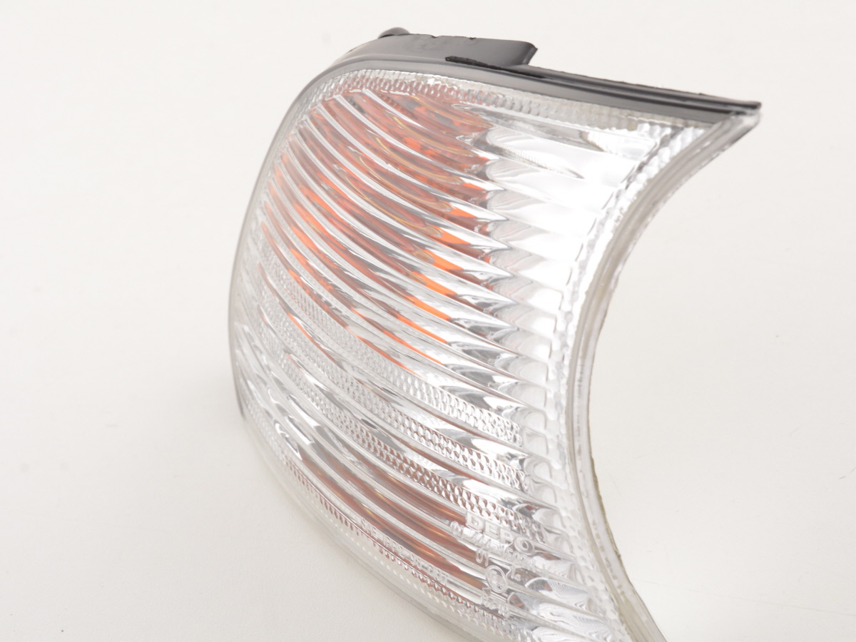 Pièces d'usure clignotant avant droit BMW 3er E46 Coupé / Cabrio 01 - – Image 5