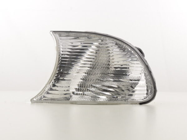 Pièces d'usure clignotant avant gauche BMW M3 F80) Coupe / Cabrio 99-01 -
