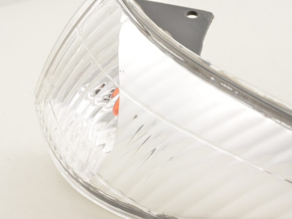 Pièces détachées clignotant avant gauche Mazda Premacy 99 - – Image 6