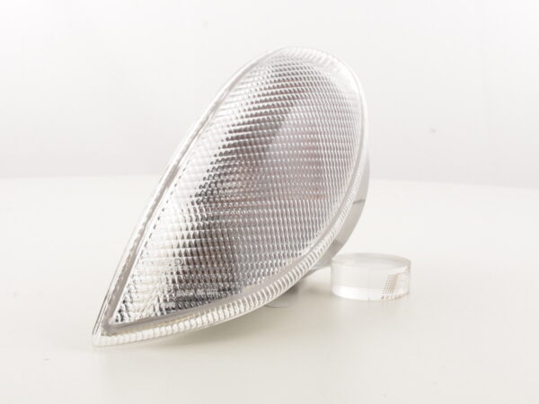 Pièces d'usure clignotant avant gauche Mercedes-Benz SLK (170) 98-04 -