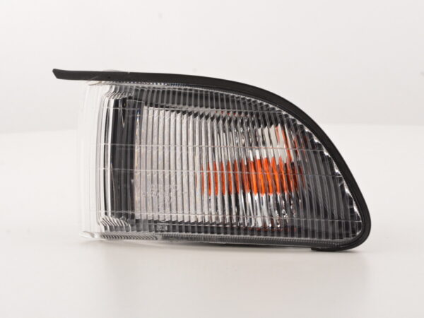 Pièces d'usure clignotant avant gauche Mitsubishi Galant (EA0) 96 -