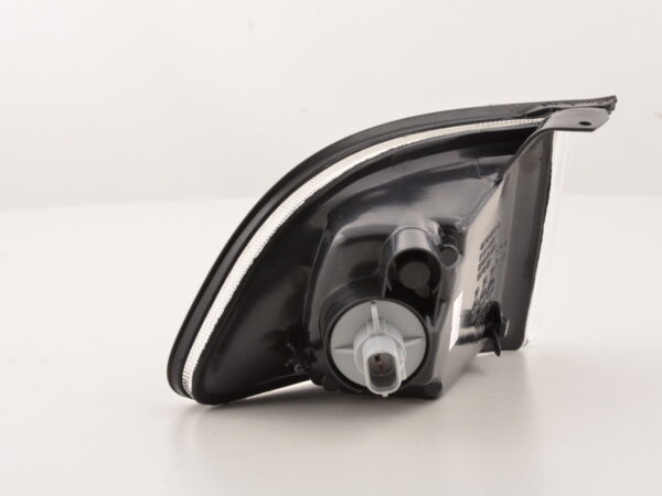Pièces d'usure clignotant avant gauche Mitsubishi Galant (EA0) 96 - – Image 2
