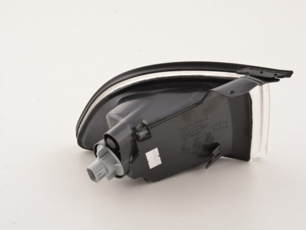 Pièces d'usure clignotant avant gauche Mitsubishi Galant (EA0) 96 - – Image 4