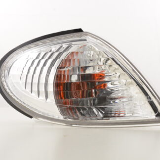 Pièces d'usure clignotant avant droit Nissan Almera (N16) 01 -