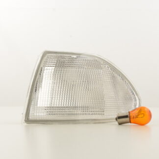 Pièces d'usure clignotant avant gauche Opel Astra F 92 -
