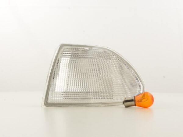 Pièces d'usure clignotant avant gauche Opel Astra F 92 -