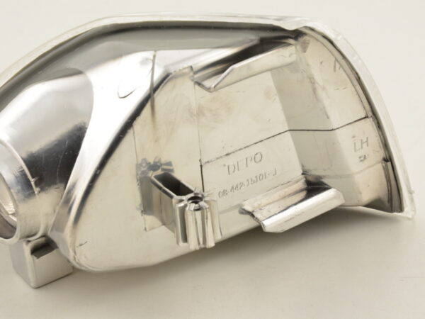 Pièces d'usure clignotant avant gauche Opel Astra F 92 - – Image 5