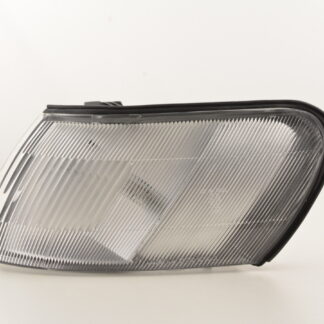 Pièces détachées clignotant avant gauche Toyota Avensis (T25) -