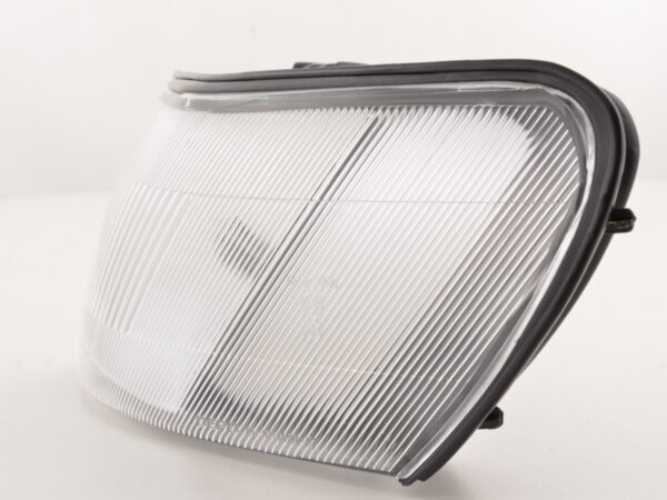 Pièces détachées clignotant avant gauche Toyota Avensis (T25) - – Image 4