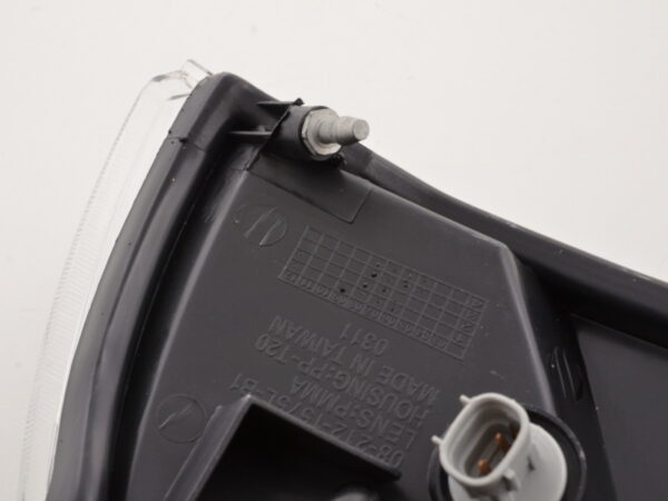 Pièces détachées clignotant avant gauche Toyota Avensis (T25) - – Image 6