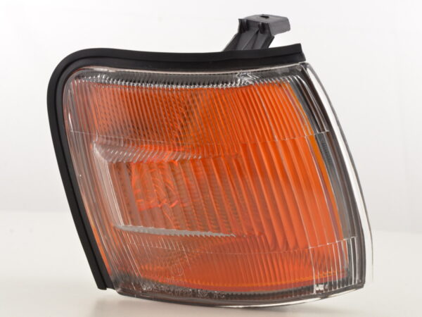 Pièces d'usure clignotant avant droit Toyota Starlet (P8) 90 -