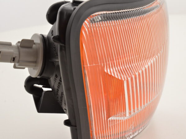 Pièces d'usure clignotant avant droit Toyota Starlet (P8) 90 - – Image 5