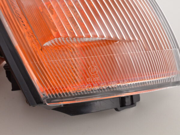 Pièces d'usure clignotant avant droit Toyota Starlet (P8) 90 - – Image 7