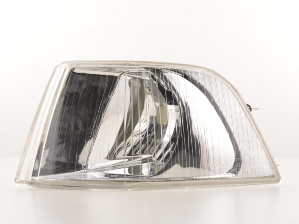 Pièces d'usure clignotant avant gauche Volvo S40 / V40 (V) 01 -