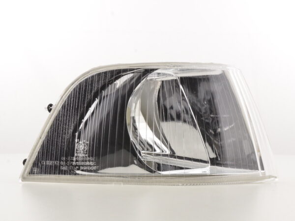 Pièces d'usure clignotant avant droit Volvo S40 / V40 (V) 01 -