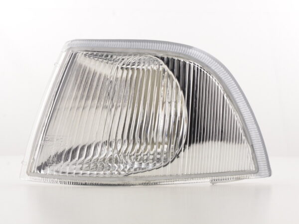 Pièces d'usure clignotant avant gauche Volvo S40 / V40 (V) 98 -