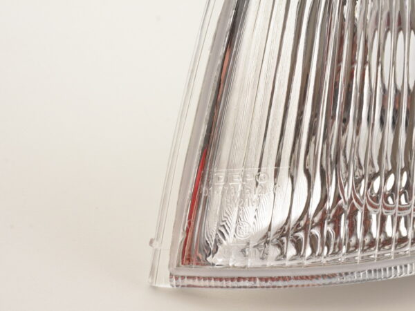 Pièces d'usure clignotant avant gauche Volvo S40 / V40 (V) 98 - – Image 7
