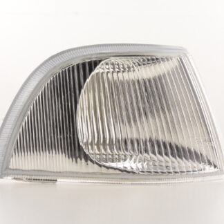 Pièces d'usure clignotant avant droit Volvo S40 / V40 (V) 98 -