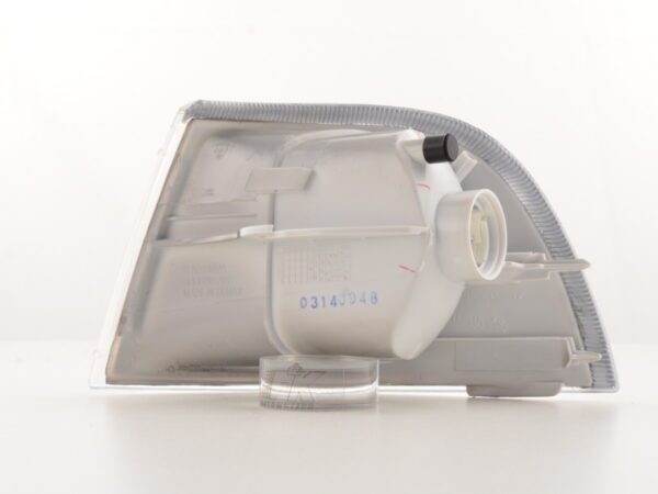Pièces d'usure clignotant avant droit Volvo S40 / V40 (V) 98 - – Image 2