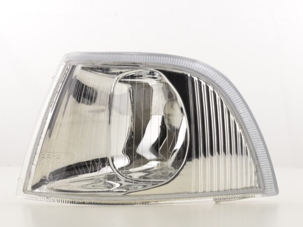 Pièces d'usure clignotant avant gauche Volvo S40 / V40 (V) 98 -
