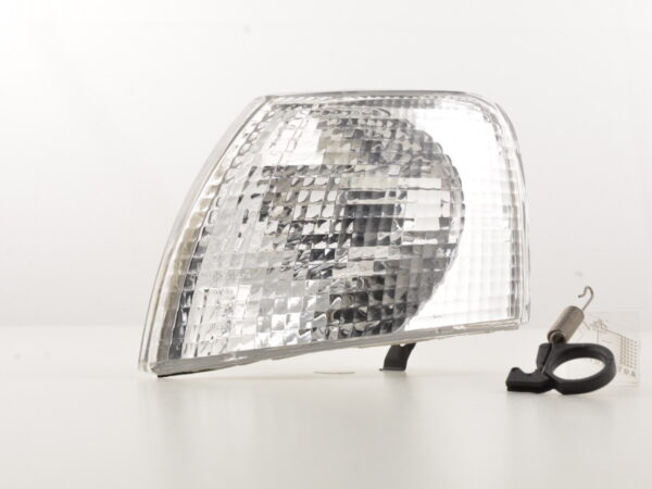 Pièces d'usure clignotant avant gauche VW Passat (B4 / 3A) 96 -