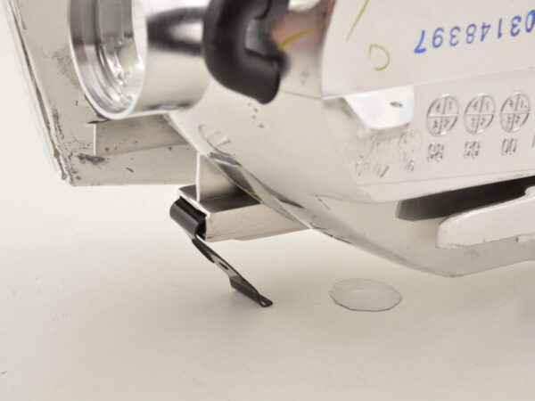 Pièces d'usure clignotant avant gauche VW Passat (B4 / 3A) 96 - – Image 6