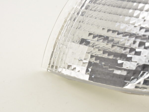 Pièces d'usure clignotant avant gauche VW Passat (B4 / 3A) 96 - – Image 7