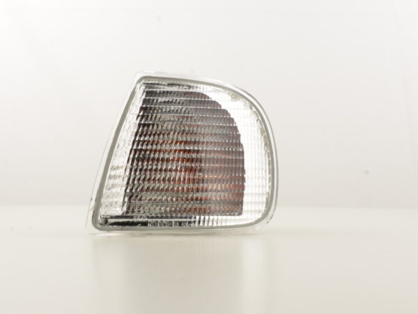 Pièces d'usure clignotant avant gauche VW Polo 96-98 -