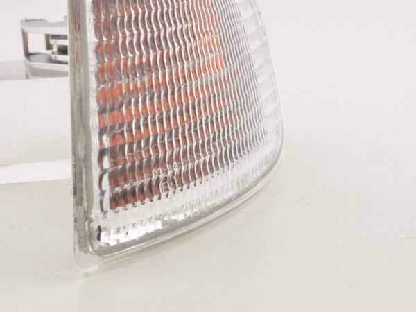Pièces d'usure clignotant avant gauche VW Polo 96-98 - – Image 7