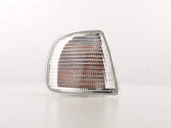 Pièces d'usure clignotant avant droit VW Polo 96-98 -