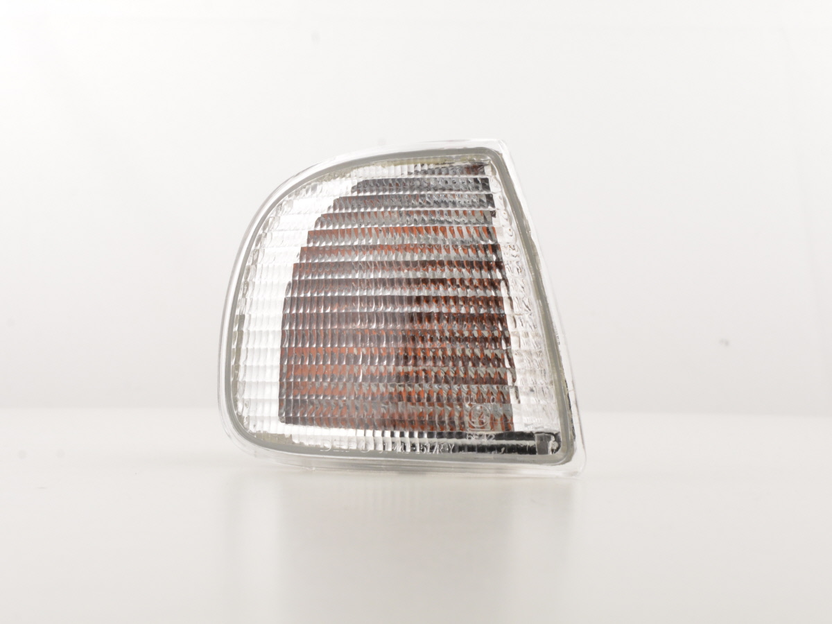 Pièces d'usure clignotant avant droit VW Polo 96-98 -