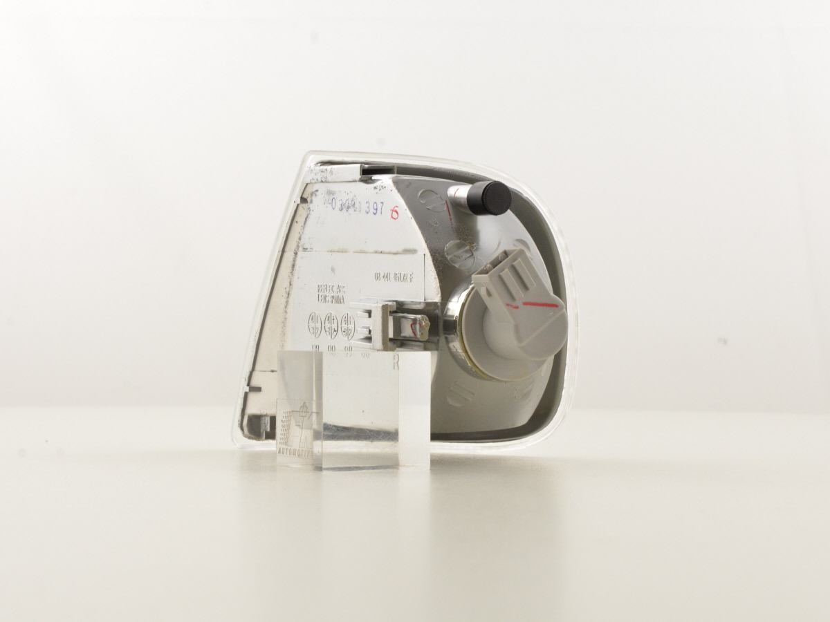 Pièces d'usure clignotant avant droit VW Polo 96-98 - – Image 2