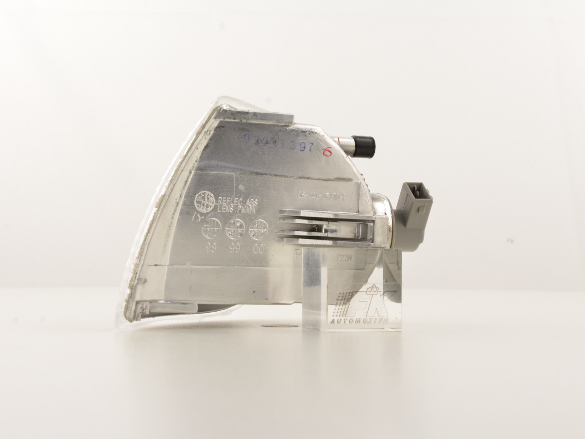 Pièces d'usure clignotant avant droit VW Polo 96-98 - – Image 4