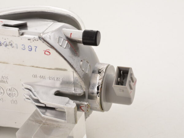 Pièces d'usure clignotant avant droit VW Polo 96-98 - – Image 5