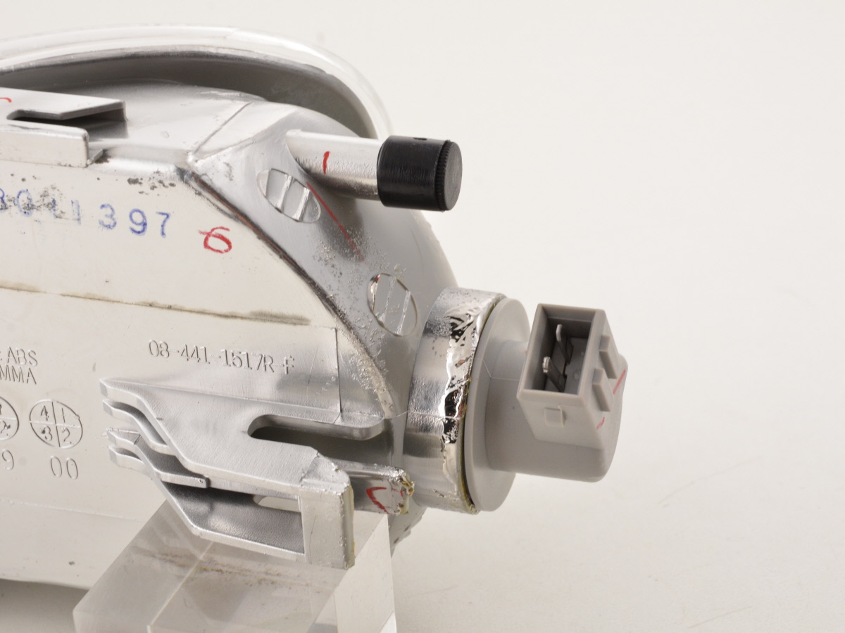 Pièces d'usure clignotant avant droit VW Polo 96-98 - – Image 5