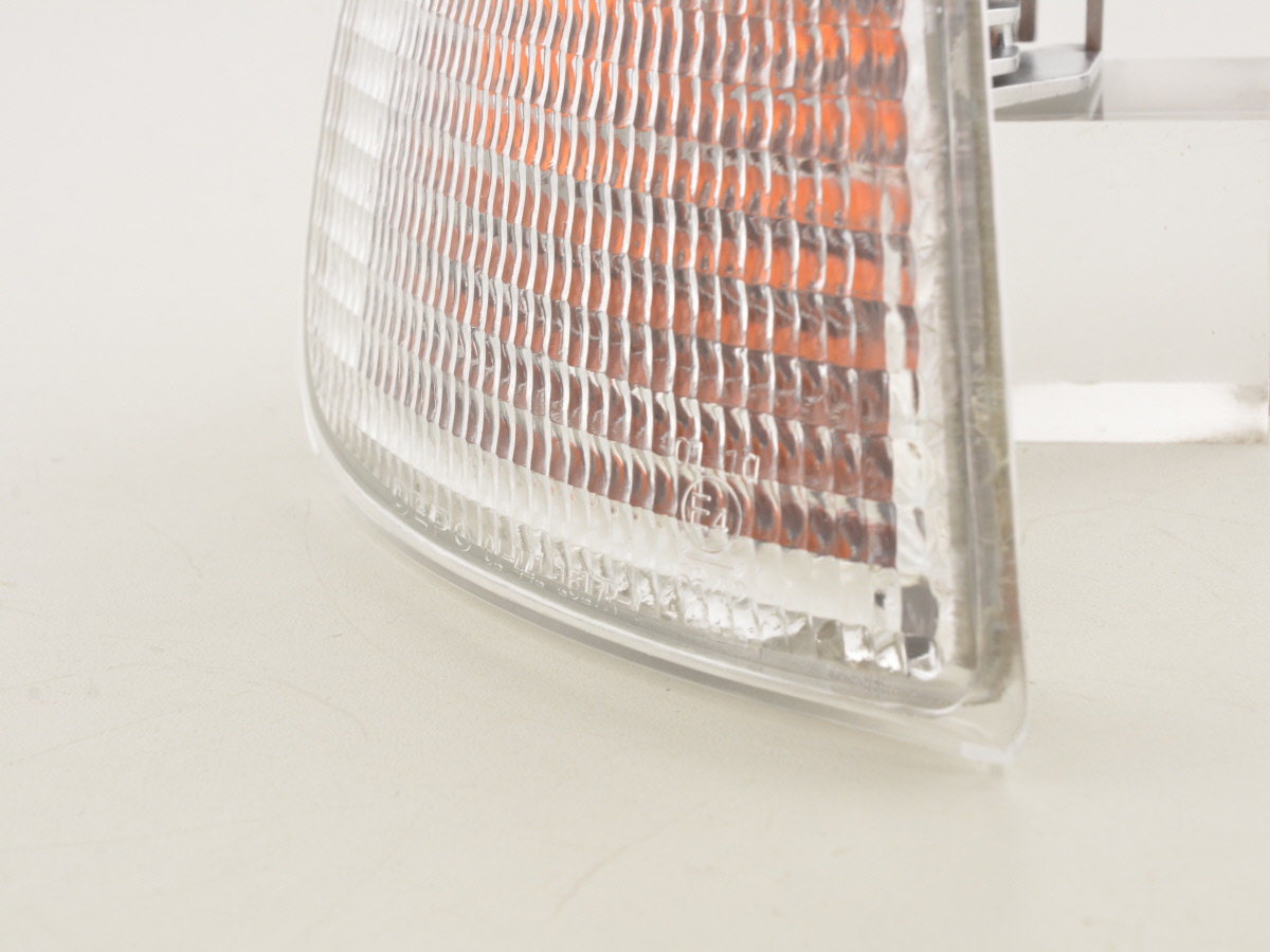 Pièces d'usure clignotant avant droit VW Polo 96-98 - – Image 7
