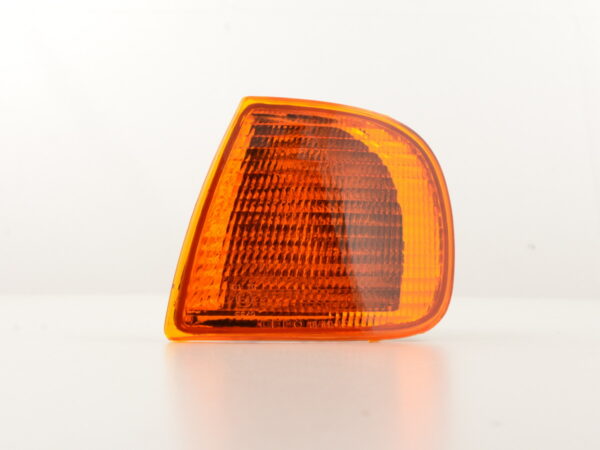 Pièces d'usure clignotant avant gauche VW Polo 96-98 -