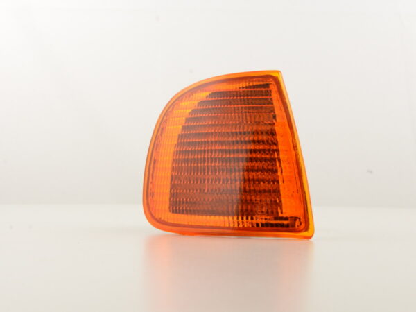 Pièces d'usure clignotant avant droit VW Polo 96-98 -