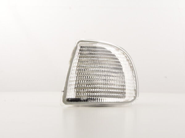 Pièces d'usure clignotant avant gauche VW Polo 96-98 -