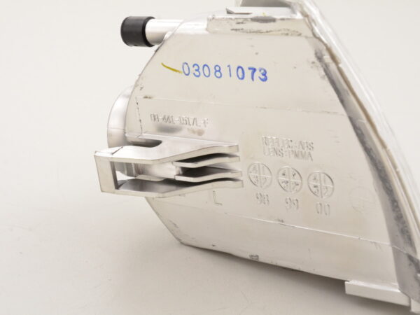 Pièces d'usure clignotant avant gauche VW Polo 96-98 - – Image 6