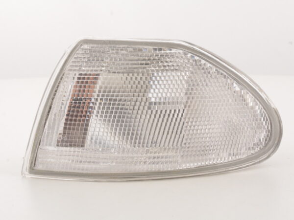 Pièces d'usure clignotant avant gauche Opel Astra F 92 -