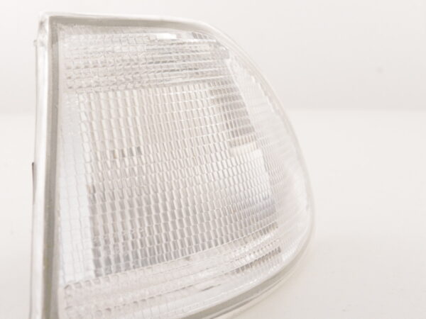 Pièces d'usure clignotant avant gauche Opel Astra F 92 - – Image 5