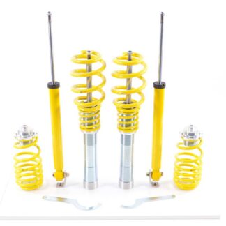 Kit combinés filetés FK suspension sport Audi A5 B8 Coupé à partir de 2007 -