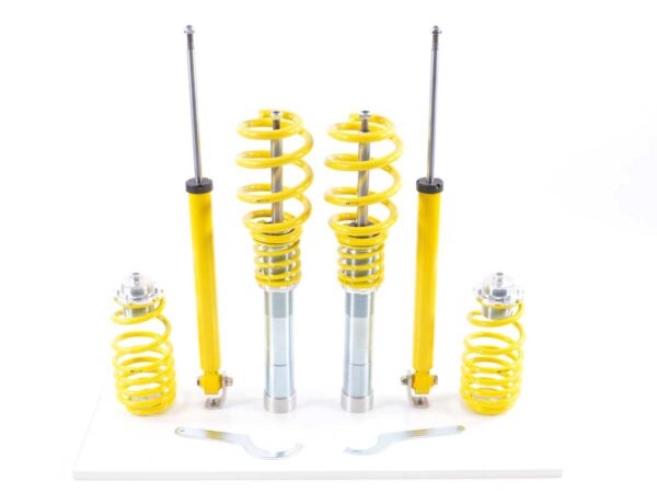 Kit combinés filetés FK suspension sport Audi A5 B8 Coupé à partir de 2007 -