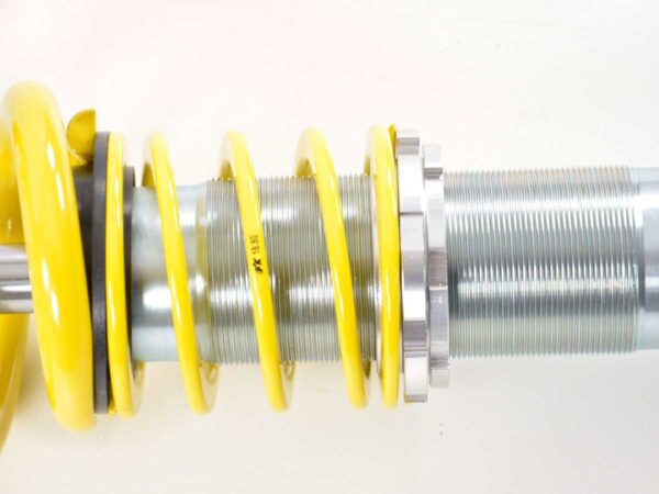 Kit combinés filetés FK suspension sport Audi A5 B8 Coupé à partir de 2007 - – Image 3