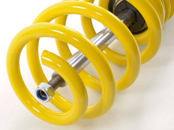 Kit combinés filetés FK suspension sport Audi A5 B8 Coupé à partir de 2007 - – Image 4