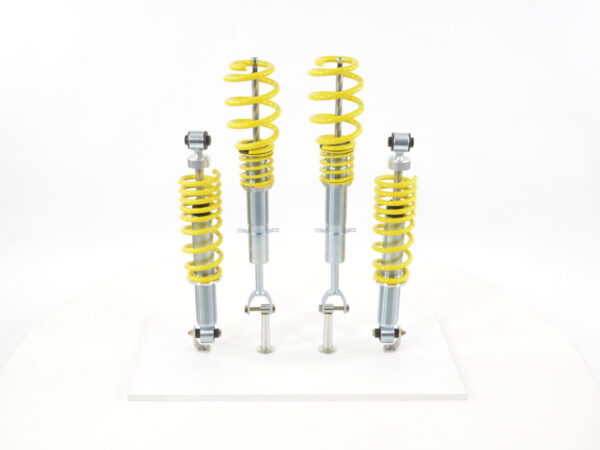 Kit combinés filetés FK suspension sport Audi A4 B5 / 8D Limo / Avant quattro 1994-1999 -