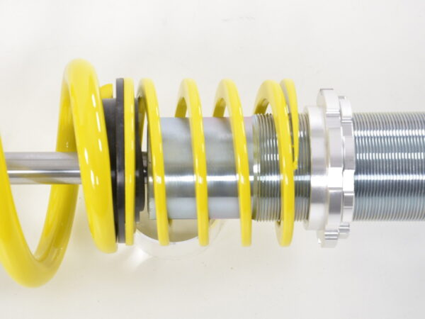 Kit combinés filetés FK suspension sport Audi A4 B5 / 8D Limo / Avant quattro 1994-1999 - – Image 4