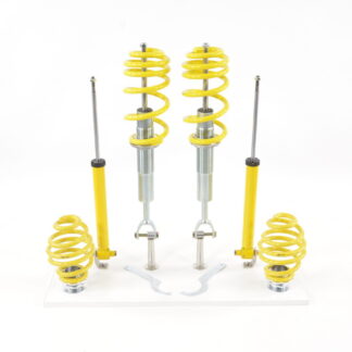 Kit combinés filetés FK suspension sport Audi A6 C5 / 4B Avant 1998-2005 -